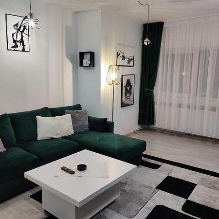 Mdm Apartment Клуж-Напока Экстерьер фото