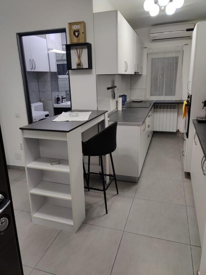 Mdm Apartment Клуж-Напока Экстерьер фото
