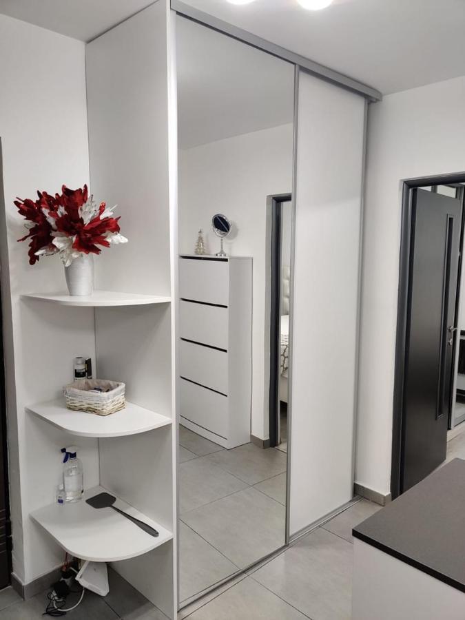 Mdm Apartment Клуж-Напока Экстерьер фото