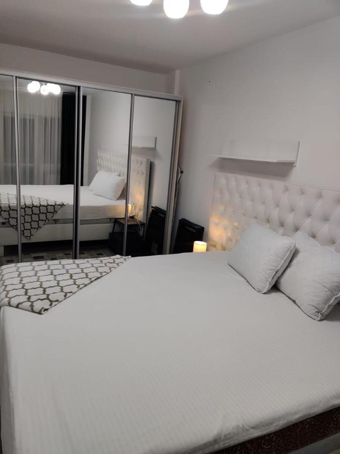 Mdm Apartment Клуж-Напока Экстерьер фото