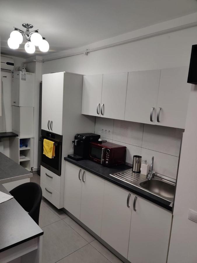 Mdm Apartment Клуж-Напока Экстерьер фото